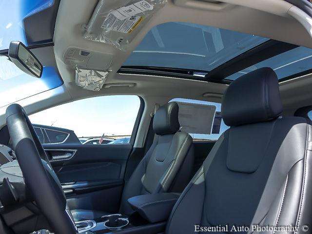 Ford Edge 2017 photo 9